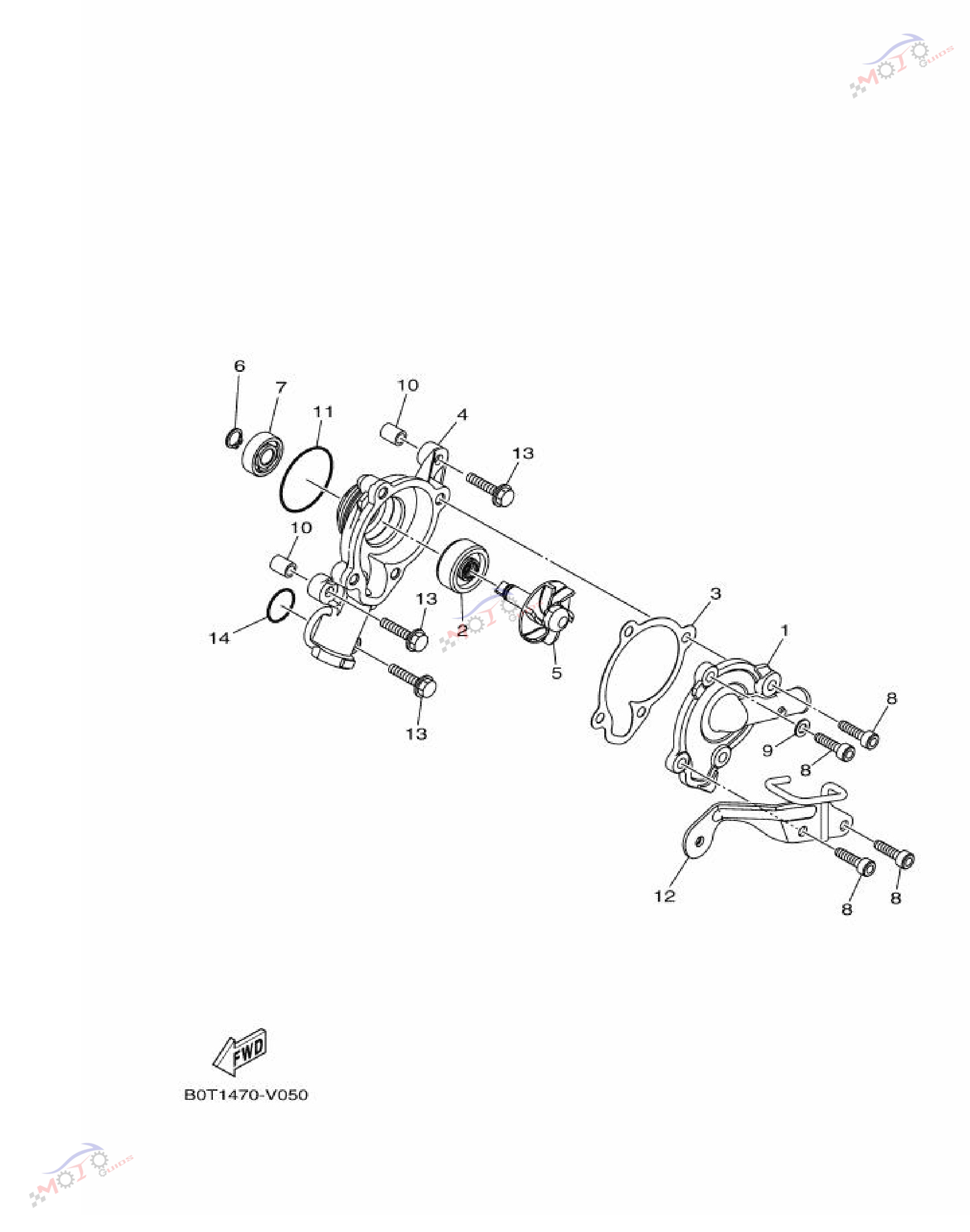 Engine Diagram